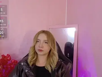 Stripchat Free Porn Cam of JuliethMoss