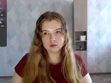 Stripchat Best Webcam of Melina_Hot09