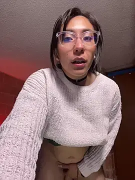 Stripchat Sex Chat of emma_rouse69