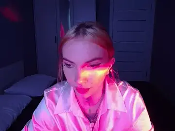 Stripchat Live Sex of AssolSoul