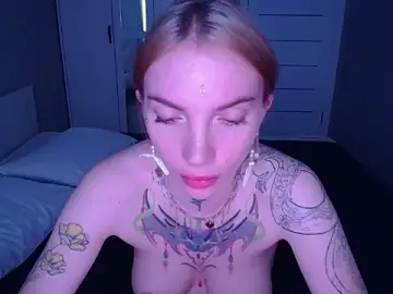 Stripchat Live Sex of AssolSoul