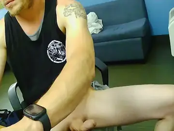 Stripchat Private Sex Chat of Ironlife
