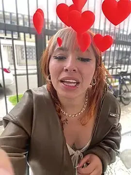 Stripchat Free Live Porn of Sallem_Pink