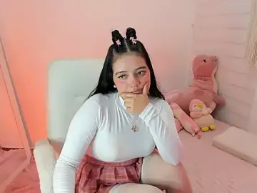 Stripchat Best Webcam of magicrainbow88