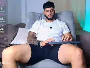 Stripchat Adult Webcams of Colt_Perci