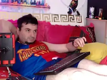 Stripchat Best Webcam of KingOfSinRO69