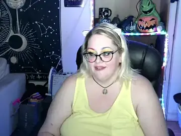 Stripchat Watch Live Sex Cams of Kinky_Witch