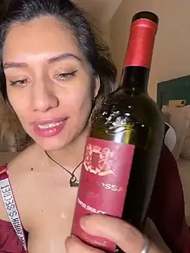 Stripchat Sex Cam of S_Beck
