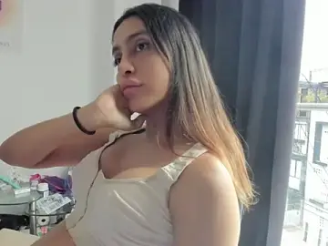 Stripchat Private Sex Chat of _cat_18