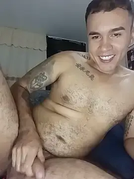 Stripchat Live Porn of andres_dirtylover