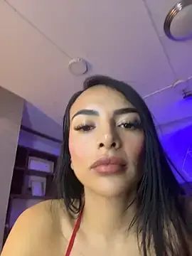 Stripchat Best Webcam of brendasweet10