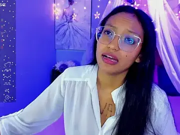 Stripchat Sex Cam of miel_ambar