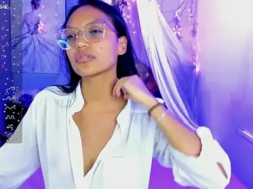 Stripchat Nude Webcam of miel_ambar