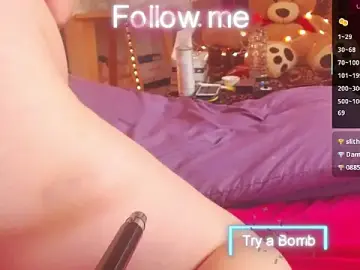 Stripchat Live Porn of sisishy