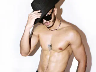 Xlovecam Private Sex Chat of AxelStein