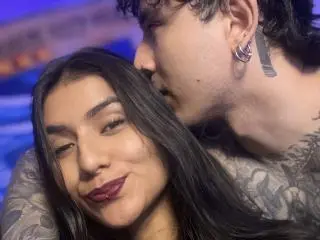 Xlovecam Sex Cam of TheJoestars