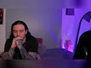 Xlovecam Best Webcam of TheJoestars