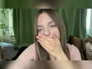Xlovecam Watch Live Sex Cams of BrigetteLaurie