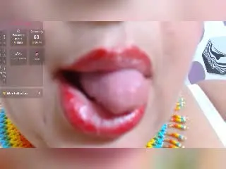 Xlovecam Nude Webcam of KerlyDolly