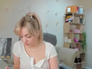 Xlovecam Adult Webcam of SugarrX