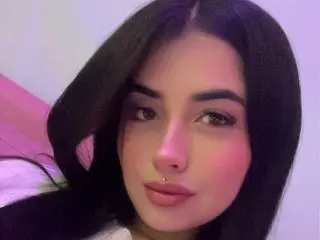 Xlovecam Nude Webcam of ValerySilva