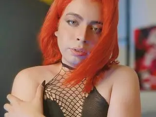 Xlovecam Adult Webcam of TsFoxCandy