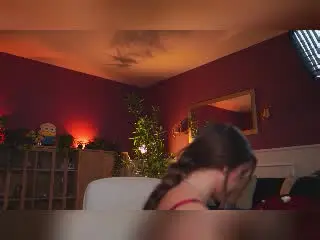 Xlovecam Free Live Porn of AshleySinnX