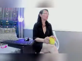 Xlovecam Watch Live Sex Cams of OrianaJhonson