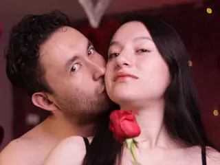 Xlovecam Nude Webcam of JeremmyAndStacy