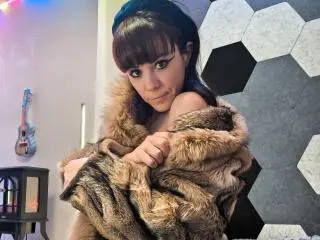 Xlovecam Sex Cam of OrianaLaFrancaise