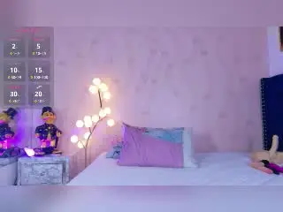 Xlovecam Sex Cam of InnocenthaZel