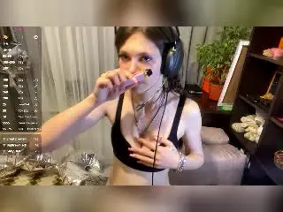 Xlovecam Best Webcam of AlisiaDidway