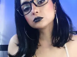 Xlovecam Sex Cam of CandyParis