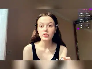 Xlovecam Watch Live Sex Cams of AnitraKlemme