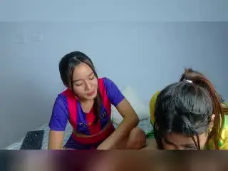 Xlovecam Best live sex cam show of FarianaKathyKaren