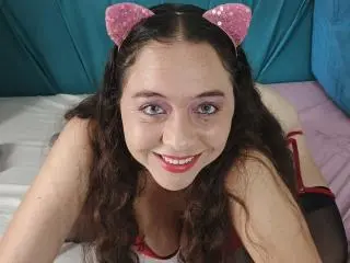 Xlovecam Live Sex Cam of NalimiSmirnov
