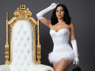 Xlovecam Watch Live Sex Cams of NenaBlack