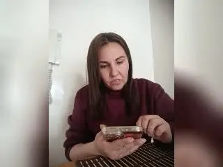 Xlovecam Sex Chat of AdelaShery