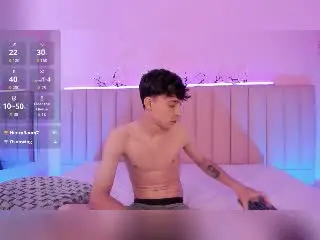 Xlovecam Nude Webcam of SecretLoversVIP