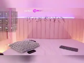 Xlovecam Sex Cam of SecretLoversVIP