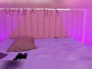 Xlovecam Sex Chat of SecretLoversVIP
