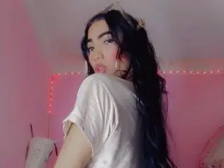 Xlovecam Sex Cam of KattyCock
