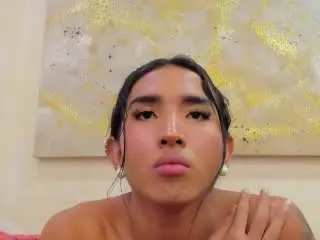 Xlovecam Sex Cam of GabySantos