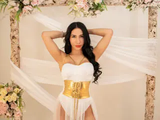 Xlovecam Sex Chat of ArianaRogers