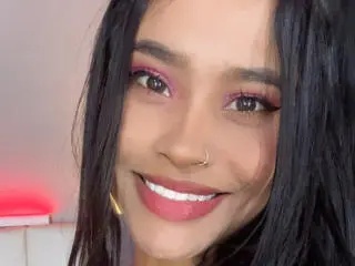 Xlovecam Live Sex Cam of KarolPalacios