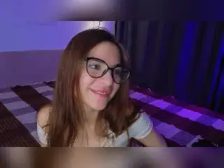 Xlovecam Live Sex Cam of RoseleeVandiest