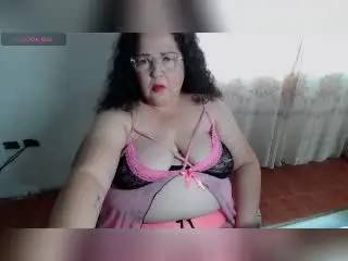 Xlovecam Live Porn of LorettaSanchez