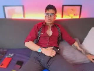Xlovecam Best live sex cam show of AquilesTaylor