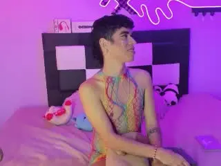 Xlovecam Sex Cam of BriggitteLove