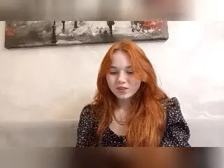 Xlovecam Best live sex cam show of KatiRokisky